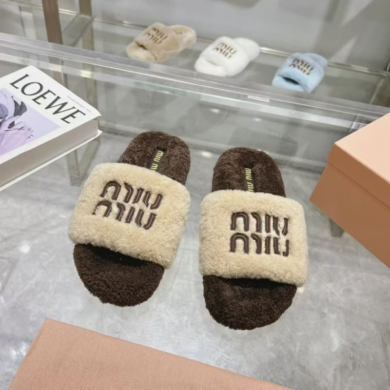 Miu Miu Sandals